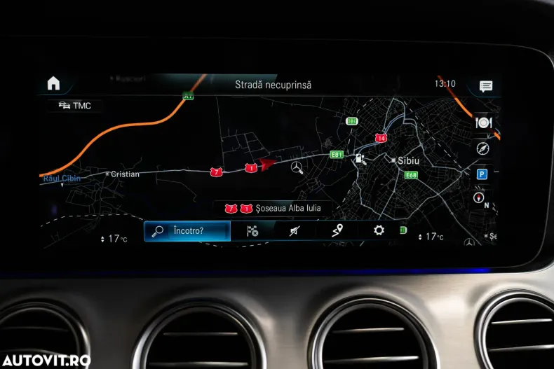Mercedes-Benz E din 2021 cu 159.657 km - oferta MER179821 - foto 17