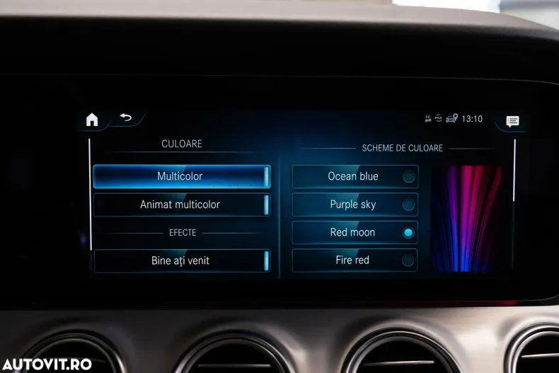 Mercedes-Benz E din 2021 cu 159.657 km - oferta MER179821 - foto 18