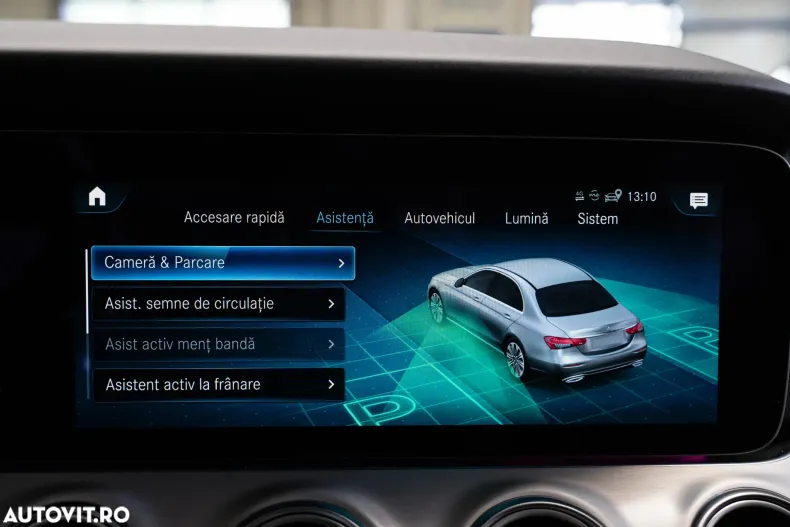 Mercedes-Benz E din 2021 cu 159.657 km - oferta MER179821 - foto 20