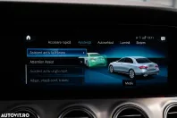 Mercedes-Benz E din 2021 cu 159.657 km - oferta MER179821 - foto 21