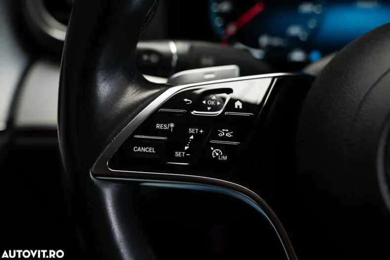 Mercedes-Benz E din 2021 cu 159.657 km - oferta MER179821 - foto 23