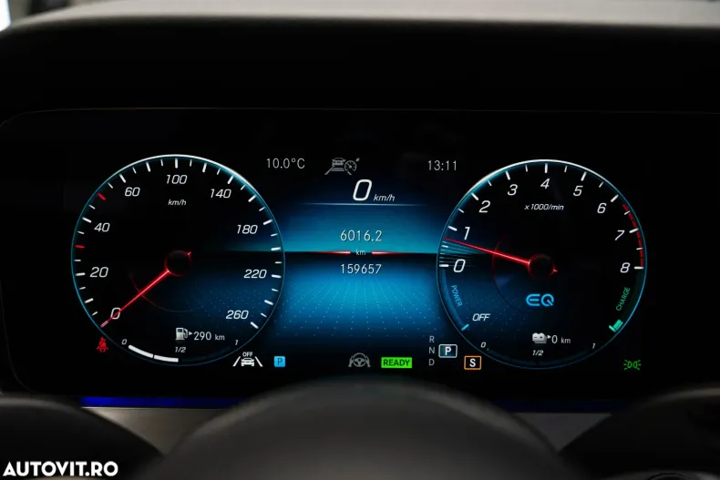 Mercedes-Benz E din 2021 cu 159.657 km - oferta MER179821 - foto 25