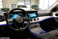 Mercedes-Benz E din 2021 cu 159.657 km - oferta MER179821 - foto 29