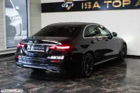 Mercedes-Benz E din 2021 cu 159.657 km - oferta MER179821 - foto 35