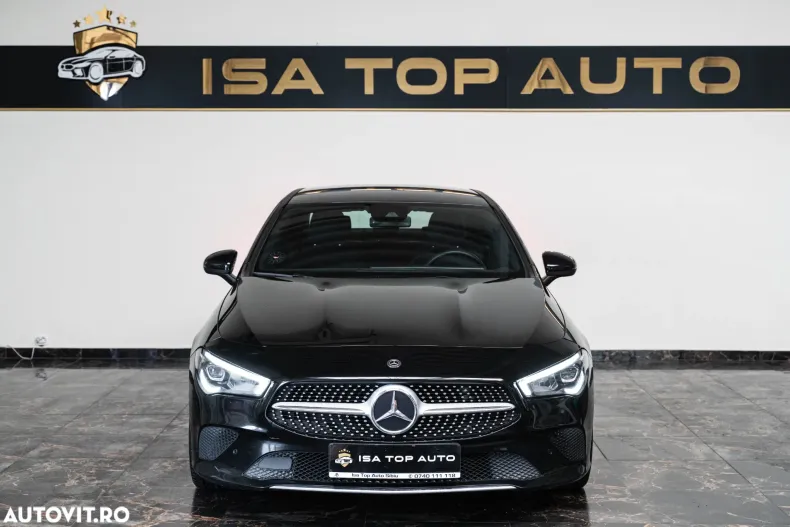 Mercedes-Benz CLA (Clasa CLA) din 2020 cu 93.026 km - oferta MER179822 - foto 2