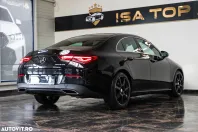 Mercedes-Benz CLA (Clasa CLA) din 2020 cu 93.026 km - oferta MER179822 - foto 4