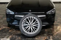 Mercedes-Benz CLA (Clasa CLA) din 2020 cu 93.026 km - oferta MER179822 - foto 9