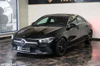 Mercedes-Benz CLA (Clasa CLA) din 2020 cu 93.026 km - oferta MER179822 - foto 10