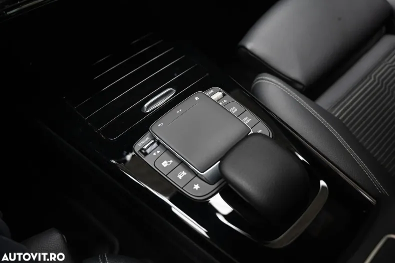 Mercedes-Benz CLA (Clasa CLA) din 2020 cu 93.026 km - oferta MER179822 - foto 16
