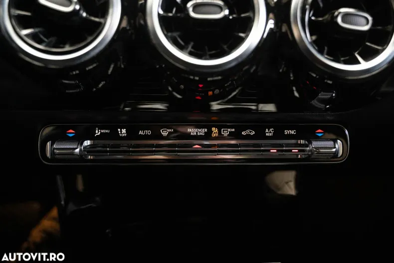 Mercedes-Benz CLA (Clasa CLA) din 2020 cu 93.026 km - oferta MER179822 - foto 17