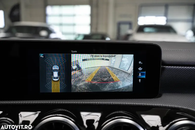 Mercedes-Benz CLA (Clasa CLA) din 2020 cu 93.026 km - oferta MER179822 - foto 19