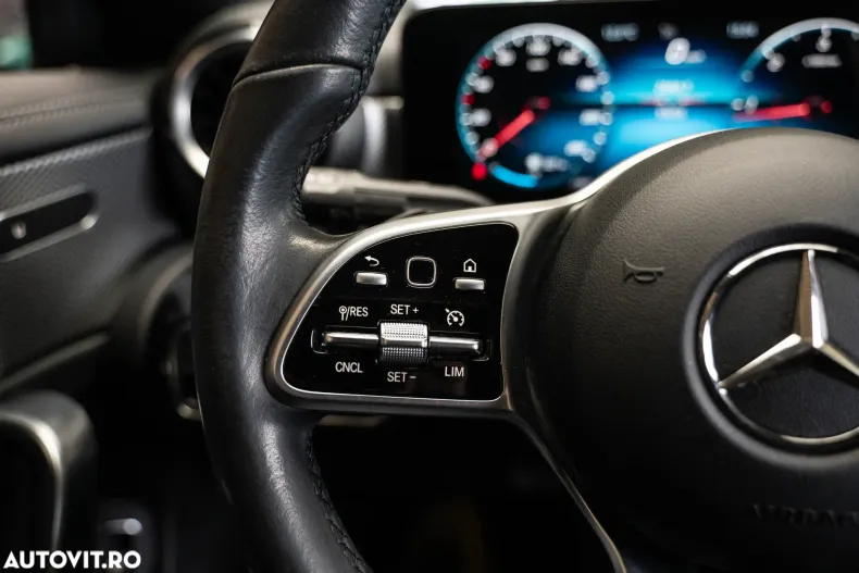 Mercedes-Benz CLA (Clasa CLA) din 2020 cu 93.026 km - oferta MER179822 - foto 24