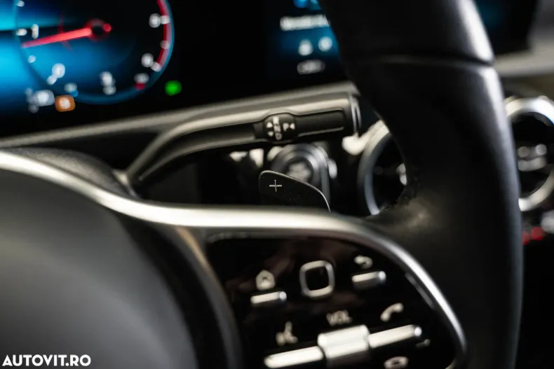 Mercedes-Benz CLA (Clasa CLA) din 2020 cu 93.026 km - oferta MER179822 - foto 25