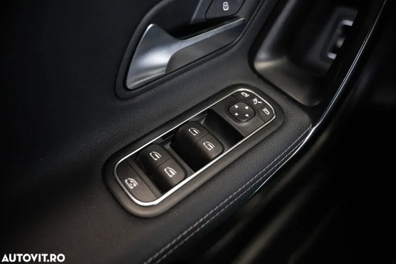 Mercedes-Benz CLA (Clasa CLA) din 2020 cu 93.026 km - oferta MER179822 - foto 27