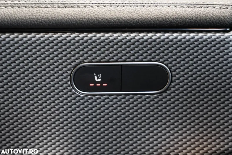 Mercedes-Benz CLA (Clasa CLA) din 2020 cu 93.026 km - oferta MER179822 - foto 28