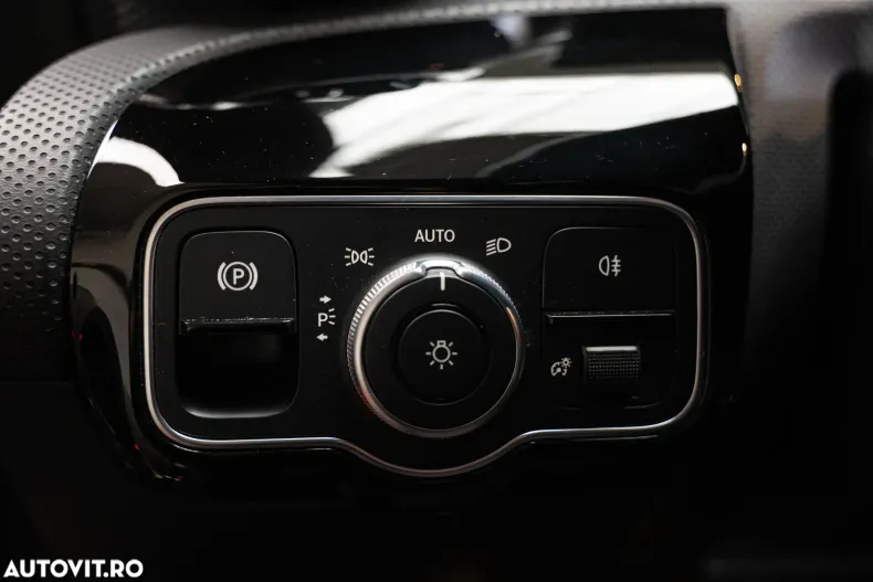 Mercedes-Benz CLA (Clasa CLA) din 2020 cu 93.026 km - oferta MER179822 - foto 30