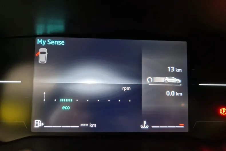 Renault Clio din 2024 cu 13 km - oferta REN179823 - foto 8