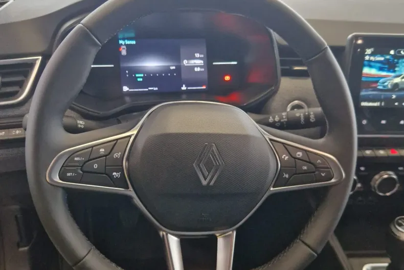 Renault Clio din 2024 cu 13 km - oferta REN179823 - foto 11