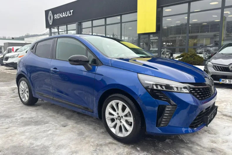 Renault Clio din 2025 cu 10 km - oferta REN179824 - foto 2