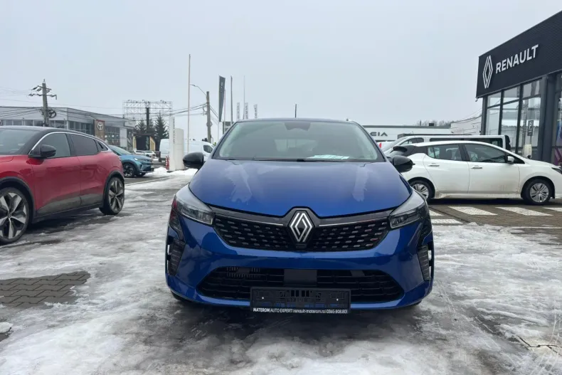 Renault Clio din 2025 cu 10 km - oferta REN179824 - foto 3