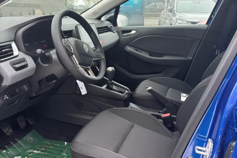 Renault Clio din 2025 cu 10 km - oferta REN179824 - foto 9