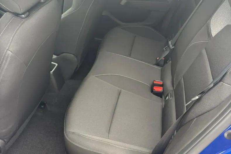 Renault Clio din 2025 cu 10 km - oferta REN179824 - foto 10