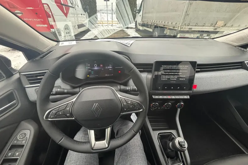 Renault Clio din 2025 cu 10 km - oferta REN179824 - foto 12