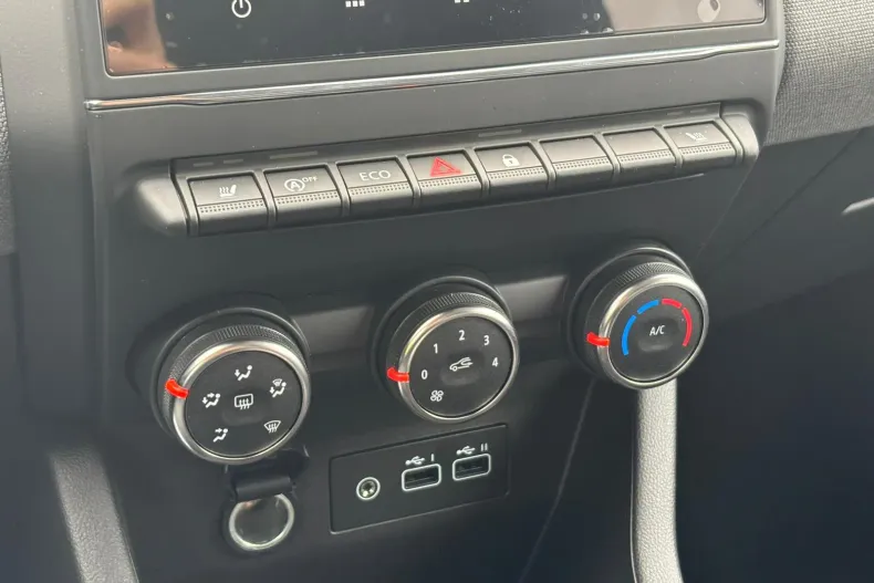 Renault Clio din 2025 cu 10 km - oferta REN179824 - foto 14