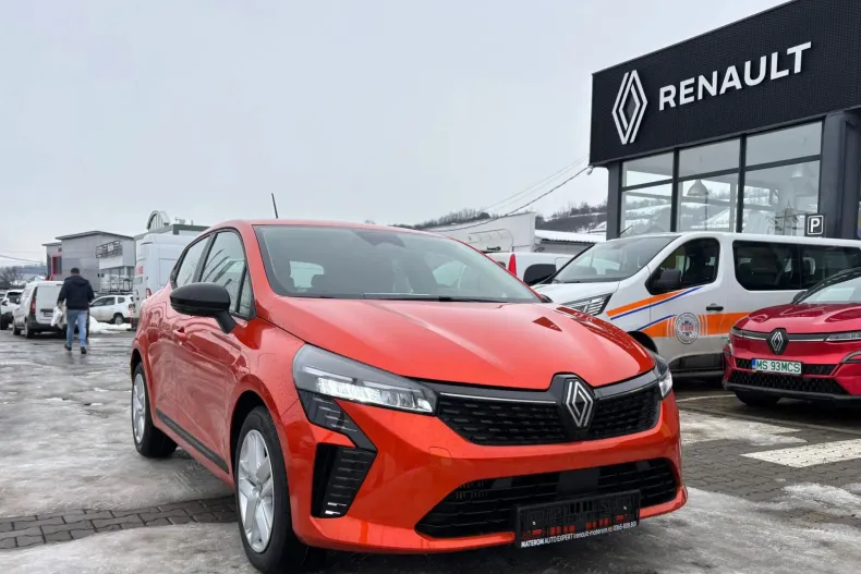 Renault Clio din 2025 cu 8 km - oferta REN179825 - foto 1