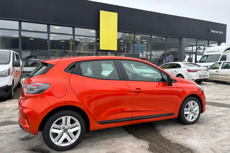 Renault Clio din 2025 cu 8 km - oferta REN179825 - foto 5