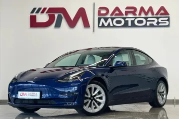 Tesla Model 3 din 2022 - oferta TES179826