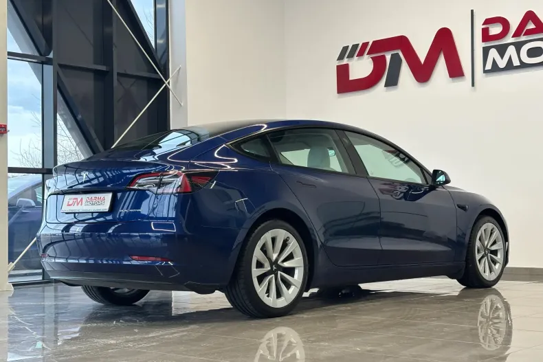 Tesla Model 3 din 2022 cu 71.000 km - oferta TES179826 - foto 4