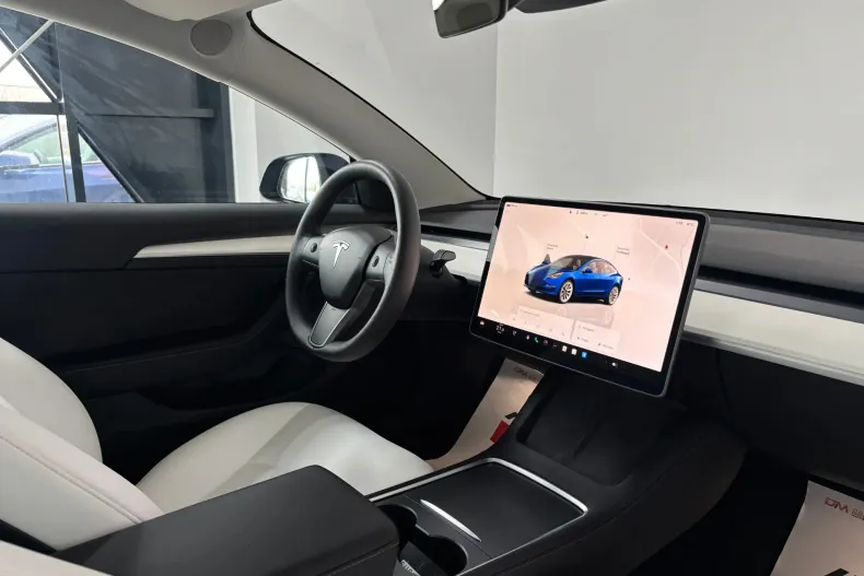 Tesla Model 3 din 2022 cu 71.000 km - oferta TES179826 - foto 8