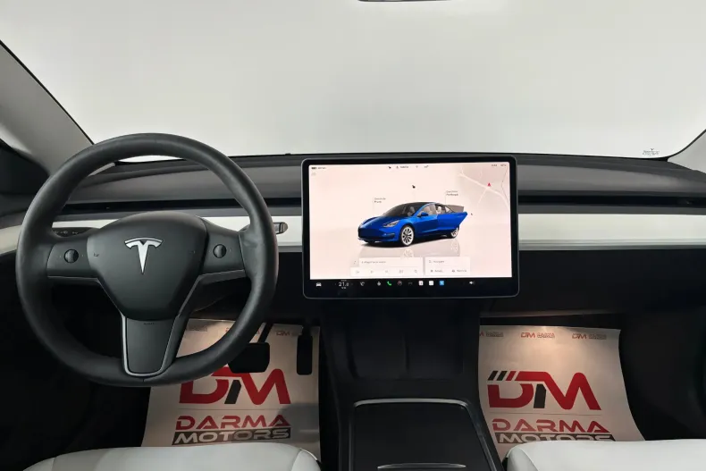 Tesla Model 3 din 2022 cu 71.000 km - oferta TES179826 - foto 9