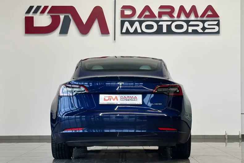 Tesla Model 3 din 2022 cu 71.000 km - oferta TES179826 - foto 16