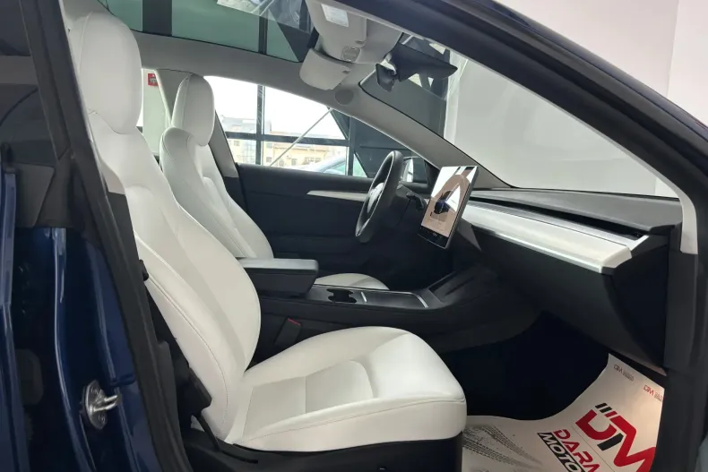 Tesla Model 3 din 2022 cu 71.000 km - oferta TES179826 - foto 17