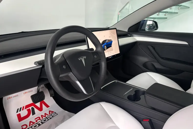 Tesla Model 3 din 2022 cu 71.000 km - oferta TES179826 - foto 21
