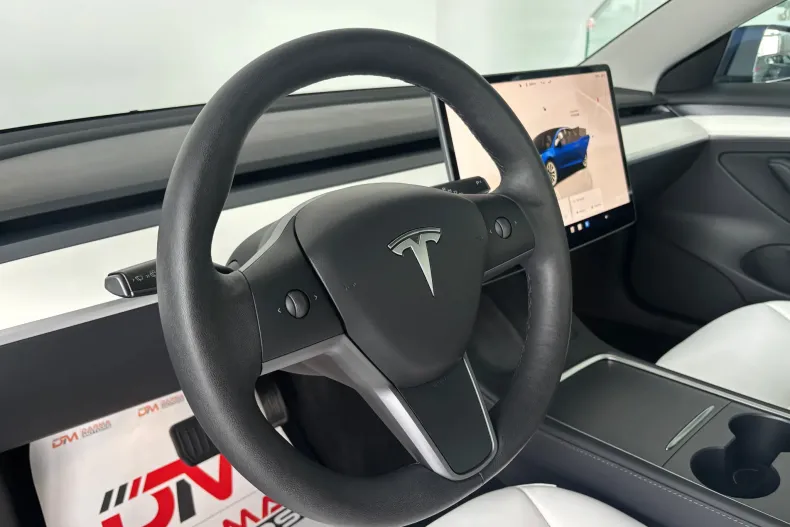 Tesla Model 3 din 2022 cu 71.000 km - oferta TES179826 - foto 22