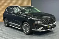 Hyundai SANTA FE din 2022 cu 41.457 km - oferta HYU179827 - foto 4