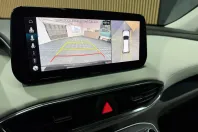 Hyundai SANTA FE din 2022 cu 41.457 km - oferta HYU179827 - foto 5