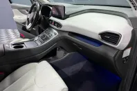 Hyundai SANTA FE din 2022 cu 41.457 km - oferta HYU179827 - foto 16