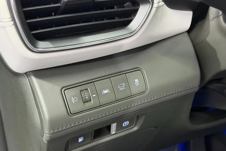 Hyundai SANTA FE din 2022 cu 41.457 km - oferta HYU179827 - foto 23