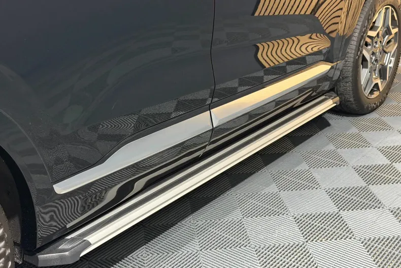 Hyundai SANTA FE din 2022 cu 41.457 km - oferta HYU179827 - foto 34