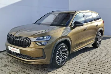 Skoda Kodiaq din 2025 - oferta SKO179828