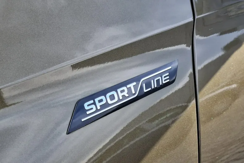 Skoda Kodiaq din 2025 cu 2.000 km - oferta SKO179828 - foto 4