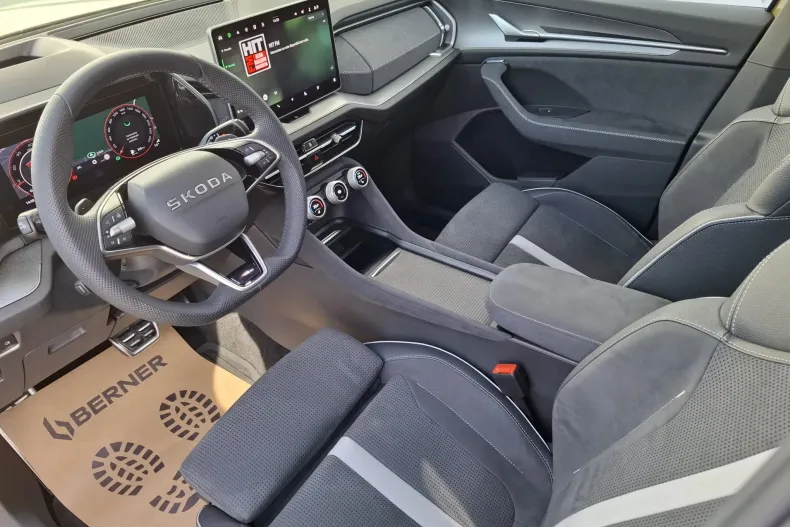 Skoda Kodiaq din 2025 cu 2.000 km - oferta SKO179828 - foto 5