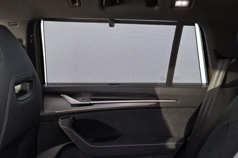 Skoda Kodiaq din 2025 cu 2.000 km - oferta SKO179828 - foto 9