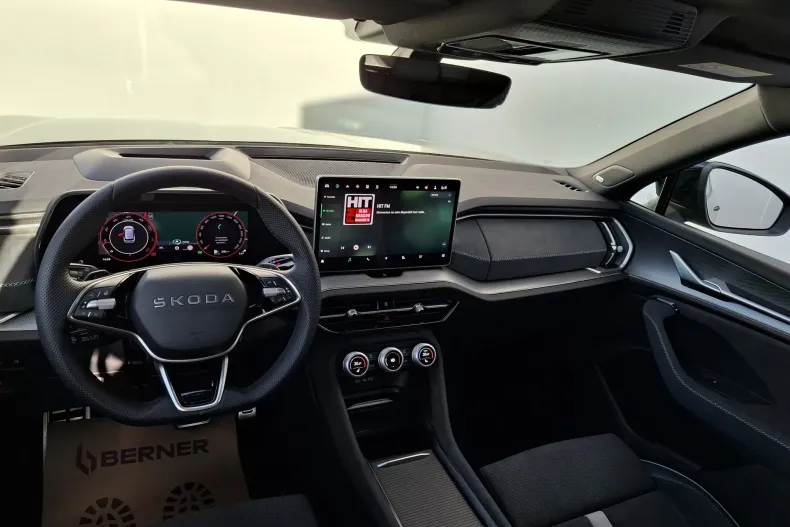 Skoda Kodiaq din 2025 cu 2.000 km - oferta SKO179828 - foto 13