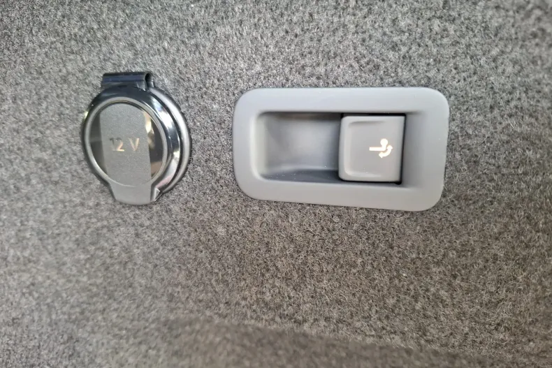 Skoda Kodiaq din 2025 cu 2.000 km - oferta SKO179828 - foto 15