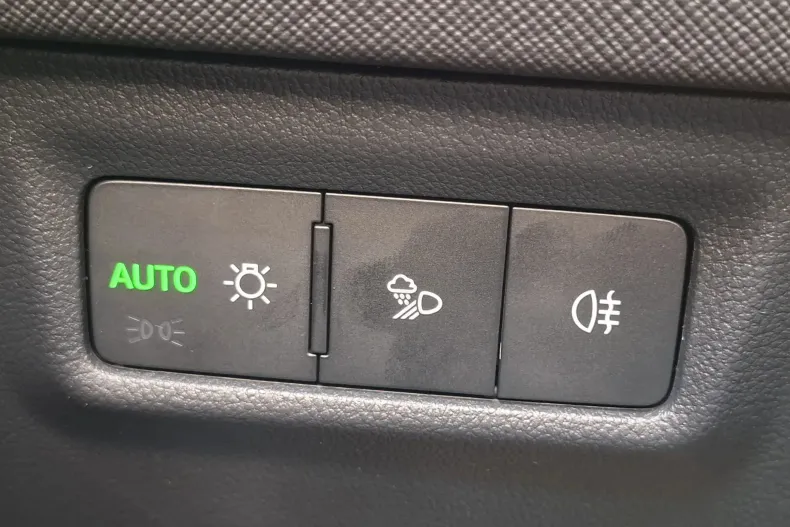 Skoda Kodiaq din 2025 cu 2.000 km - oferta SKO179828 - foto 19